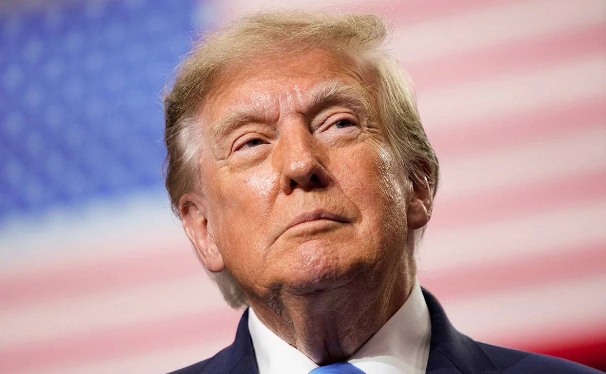 Трамп заявил о готовности США помочь России после инцидента в Иркутске
