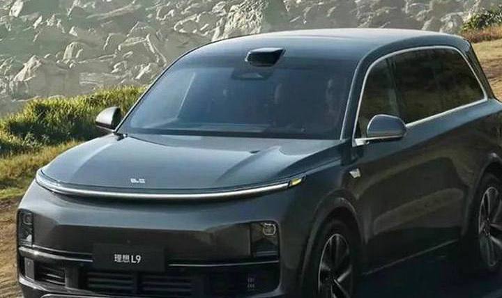 Инфракрасные датчики китайских автомобилей могут повредить камеры смартфонов