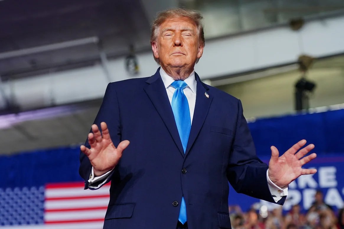 Новую ЛЭП между Румынией и Молдовой назовут в честь Трампа