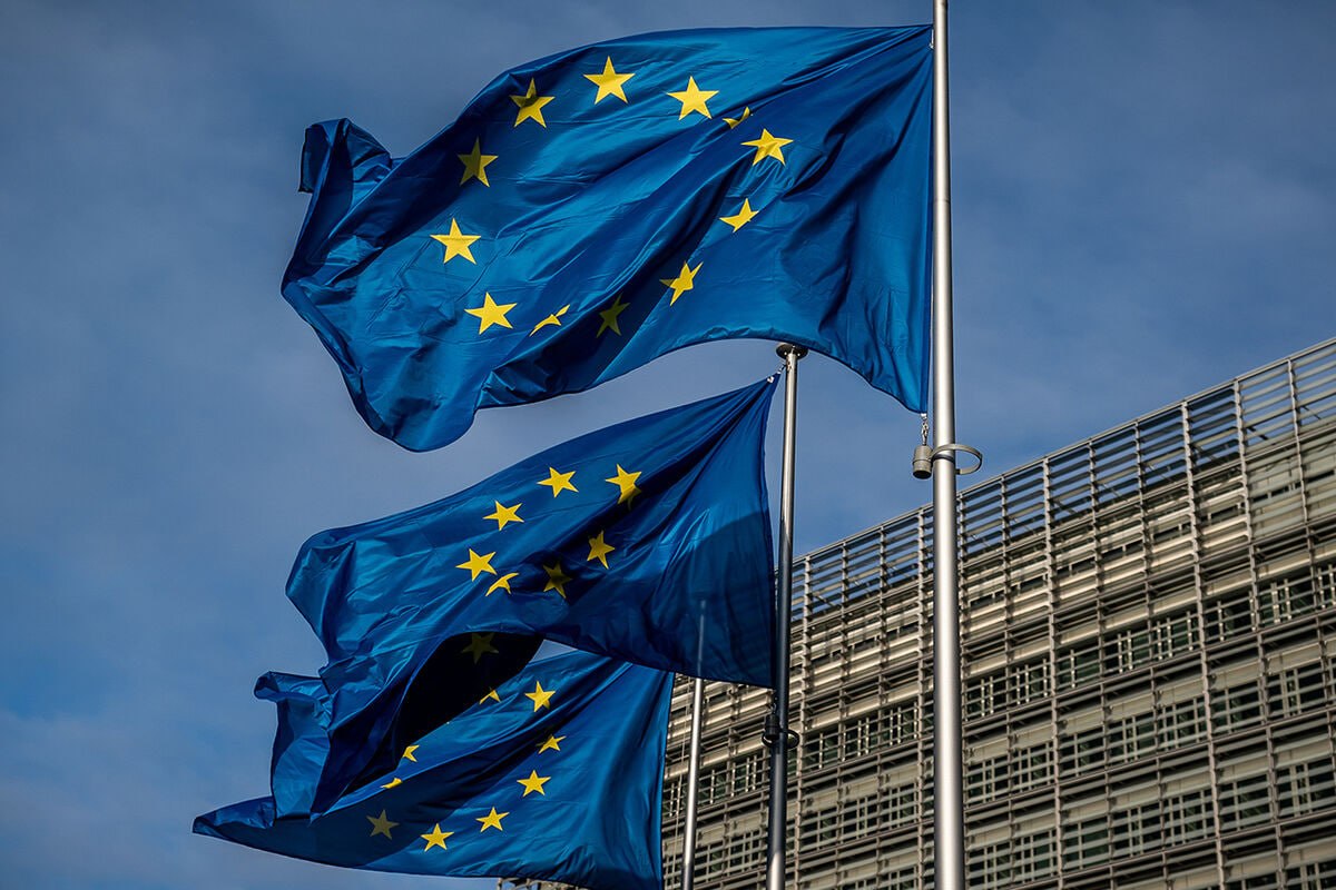 Еврокомиссия предложила отменить право вето при расширении ЕС и санкциях