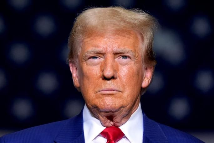Трамп заявил о скором завершении войны России и Украины
