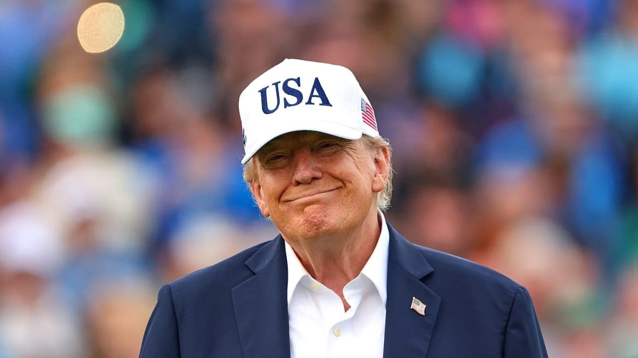 Трамп рассказал о звонках мировых лидеров из-за конфликта с Тегераном