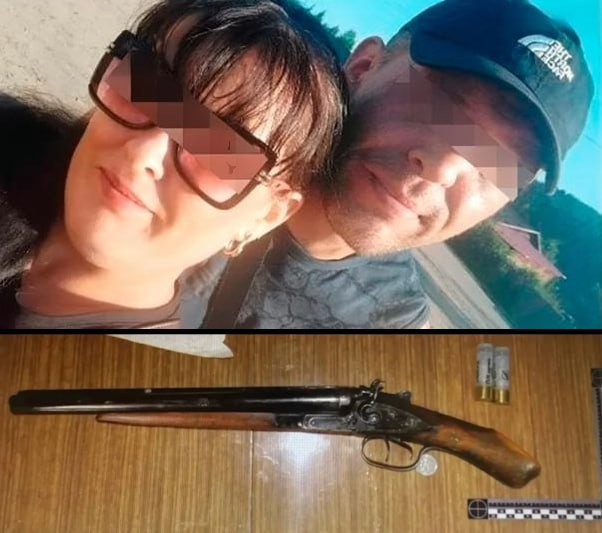 Пенсионер в Иркутской области застрелил супругов, помогавших ему с картошкой