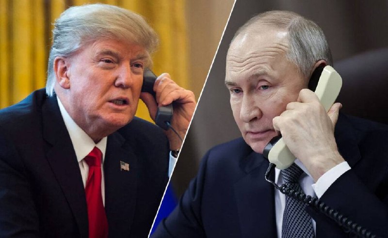 Песков: сроки разговора Путина и Трампа пока не определены