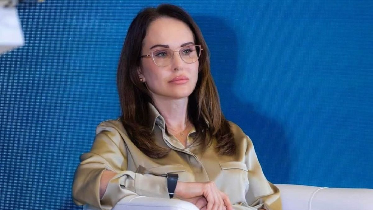 За экс-замглавы офиса Зеленского внесли залог в 20 млн гривен