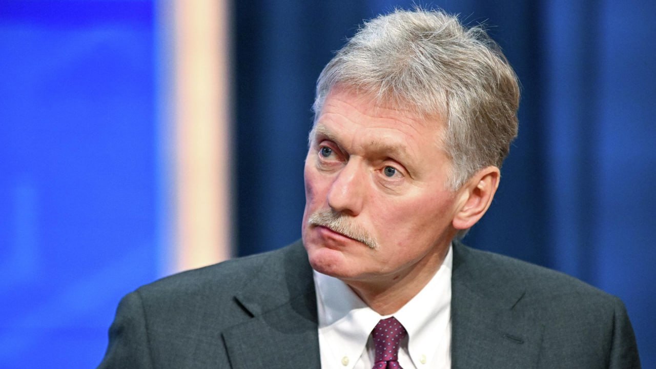 Кремль поддержал оценку Рубио о тупике в дипломатии по Украине