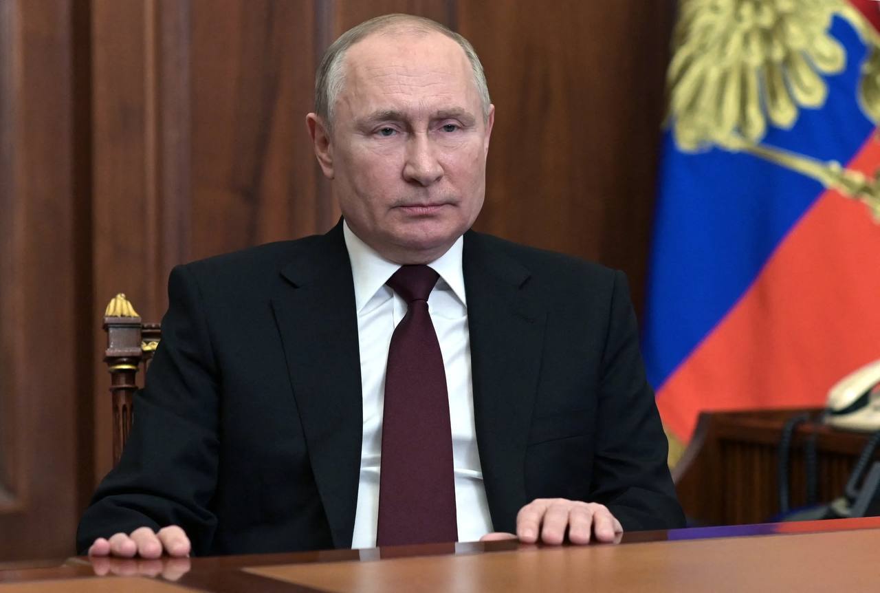 Путин: товарооборот России со странами СНГ превысил $110 млрд