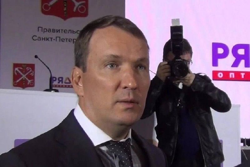 Экс-совладельца «Ленты» и «Юлмарта» Костыгина задержали в Москве