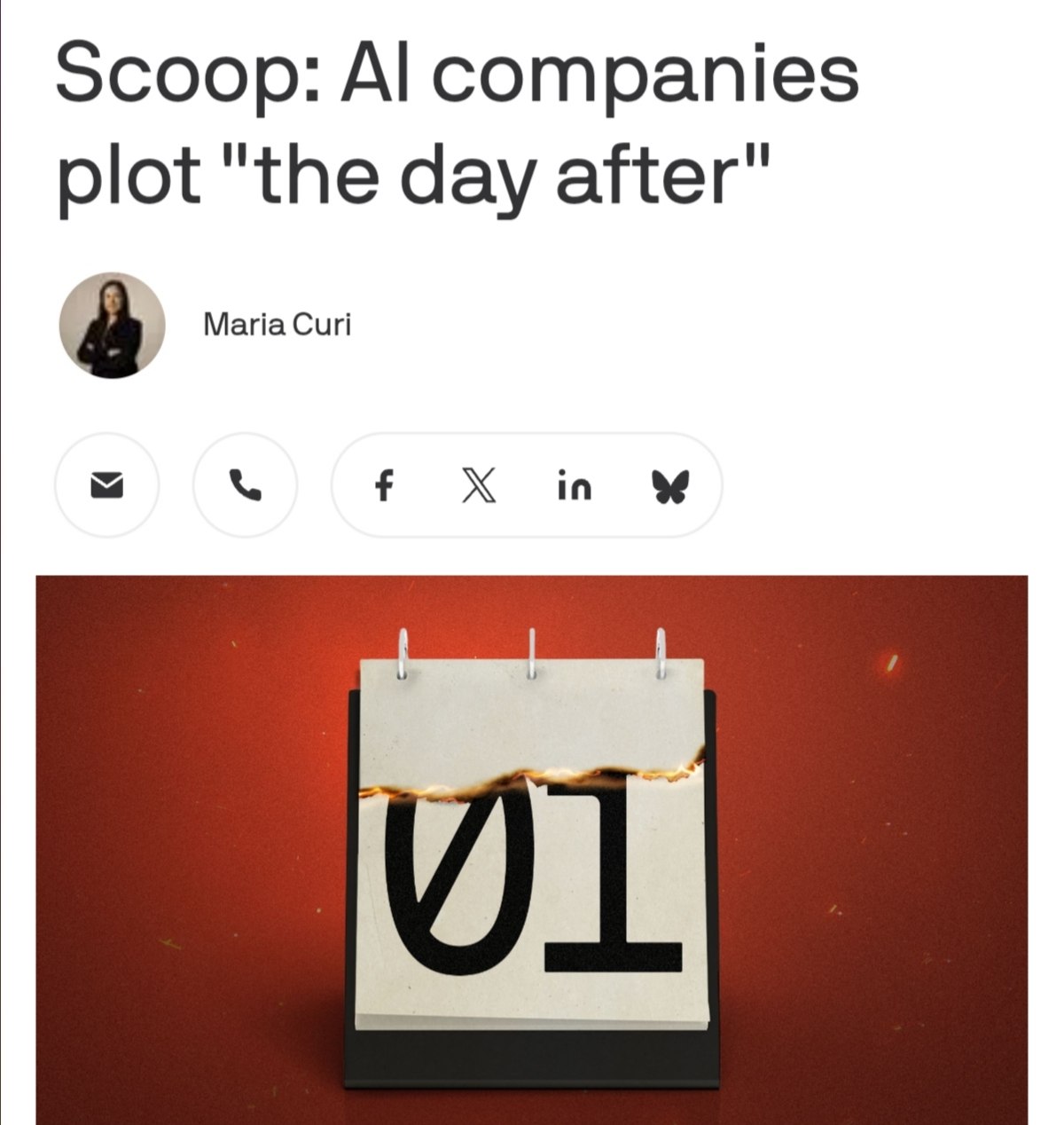 OpenAI и Anthropic готовятся к угрозам от ИИ