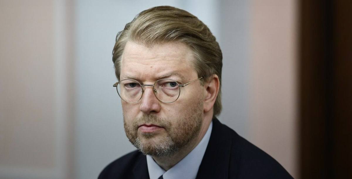 Лидера «Яблока» Рыбакова оштрафовали за порчу бюллетеней