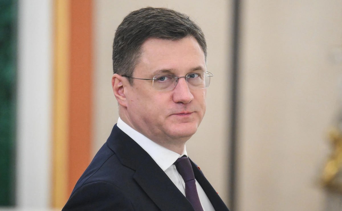 Россия досрочно снимает ограничения на экспорт дизеля