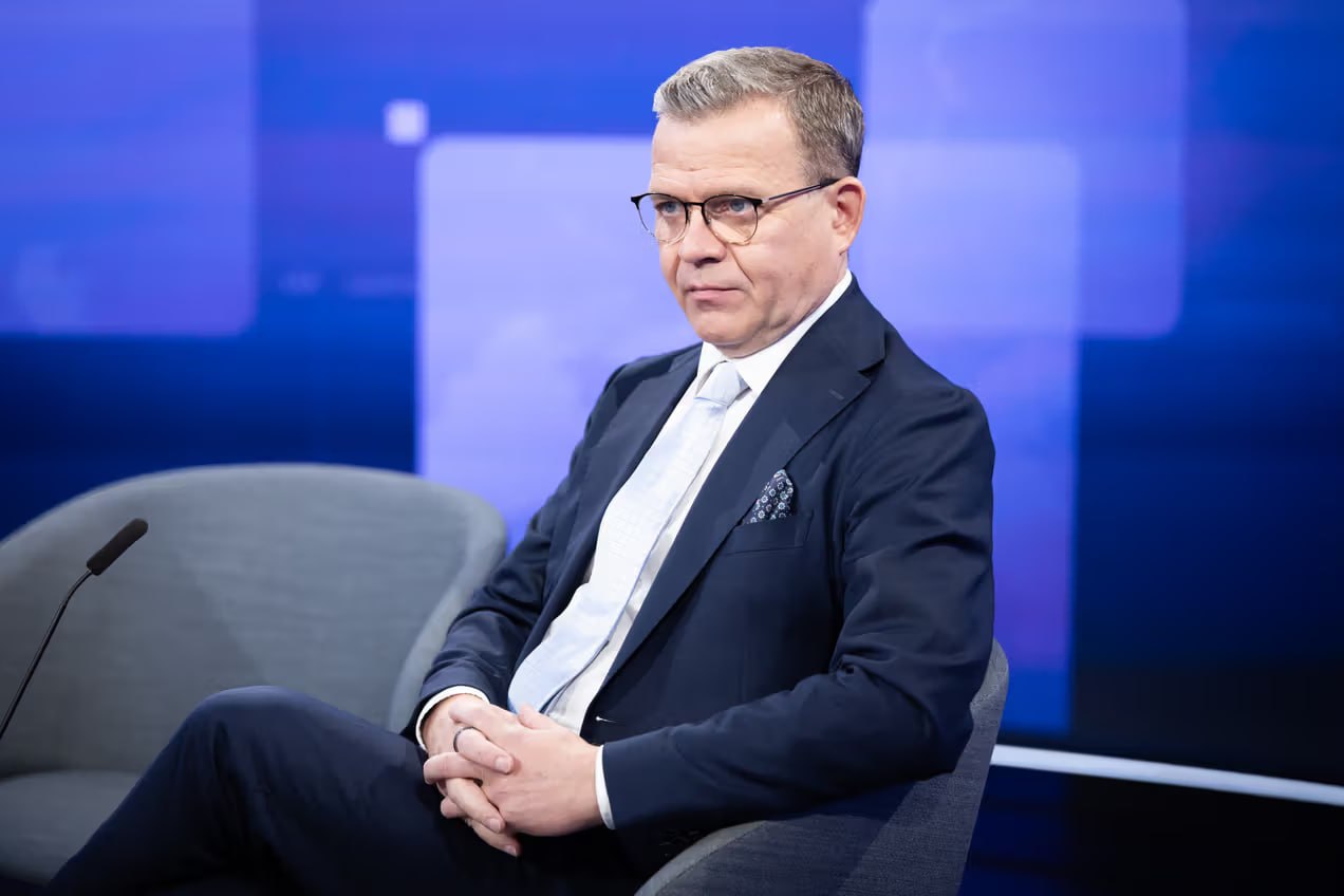 Премьер Финляндии предложил запретить туристические визы для россиян в ЕС