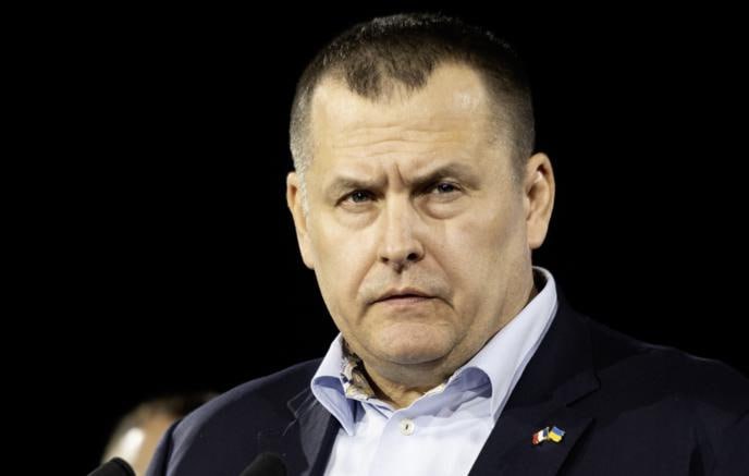 Мэр Днепра Филатов покинул Украину на фоне возможного расследования НАБУ