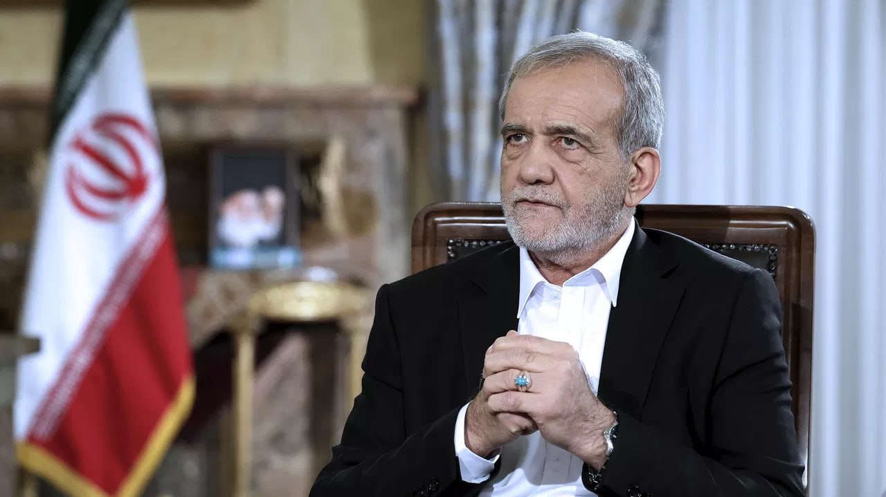 Иран предложил СНГ создать формат «СНГ+1»