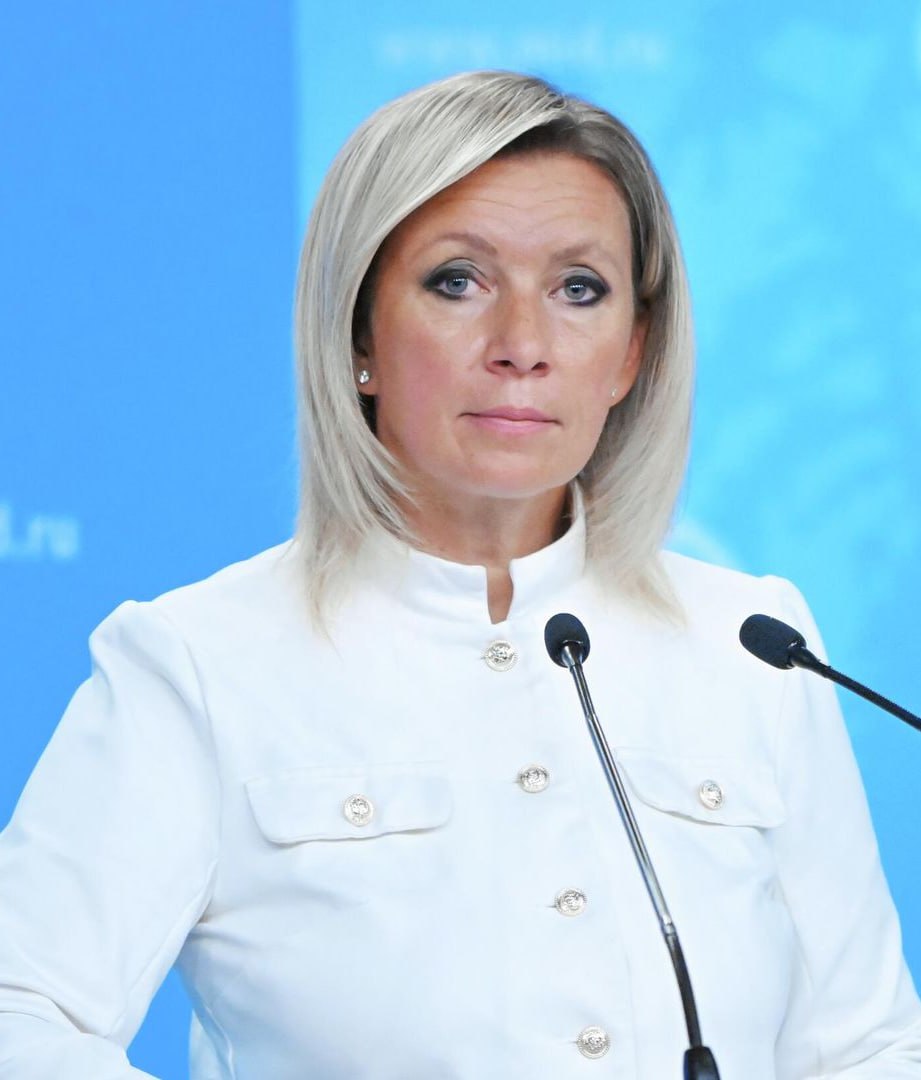 МИД РФ сравнил Евросоюз с рыбой из-за главы евродипломатии Каллас