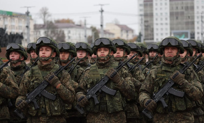 В Беларуси начались учения ОДКБ «Нерушимое братство — 2026» и «Барьер-2026»