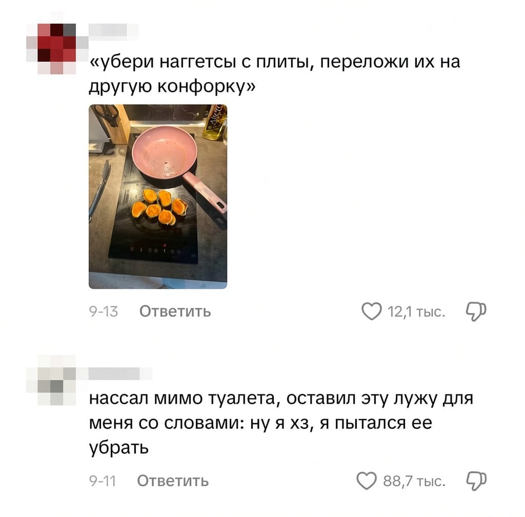 В России набирают популярность няни для мужчин, не умеющих вести быт