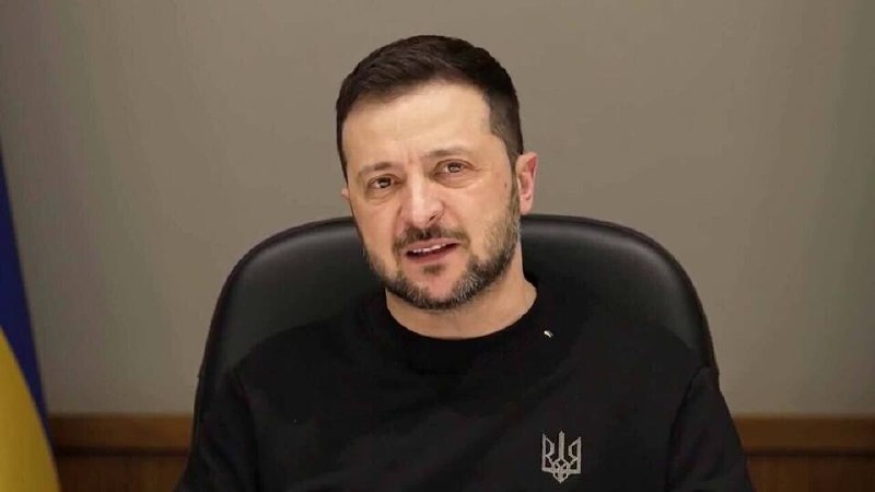 Зеленский: ВСУ получили приказы в связи с энергетическим перемирием