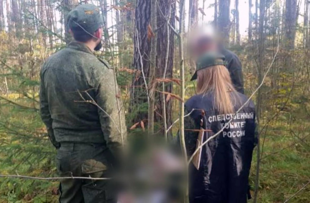 Во Владимирской области семья расправилась с девушкой из-за ревности