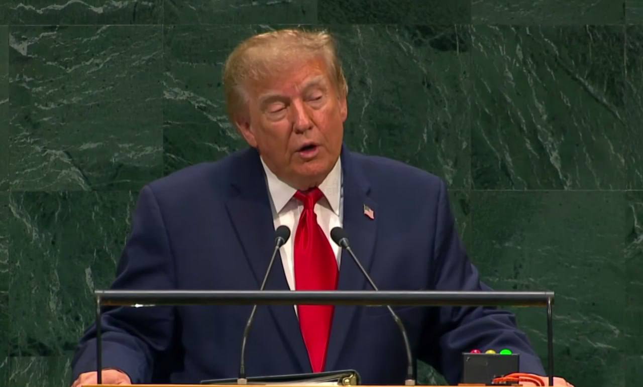Трамп усомнился в поддержке Ирана со стороны России и Китая