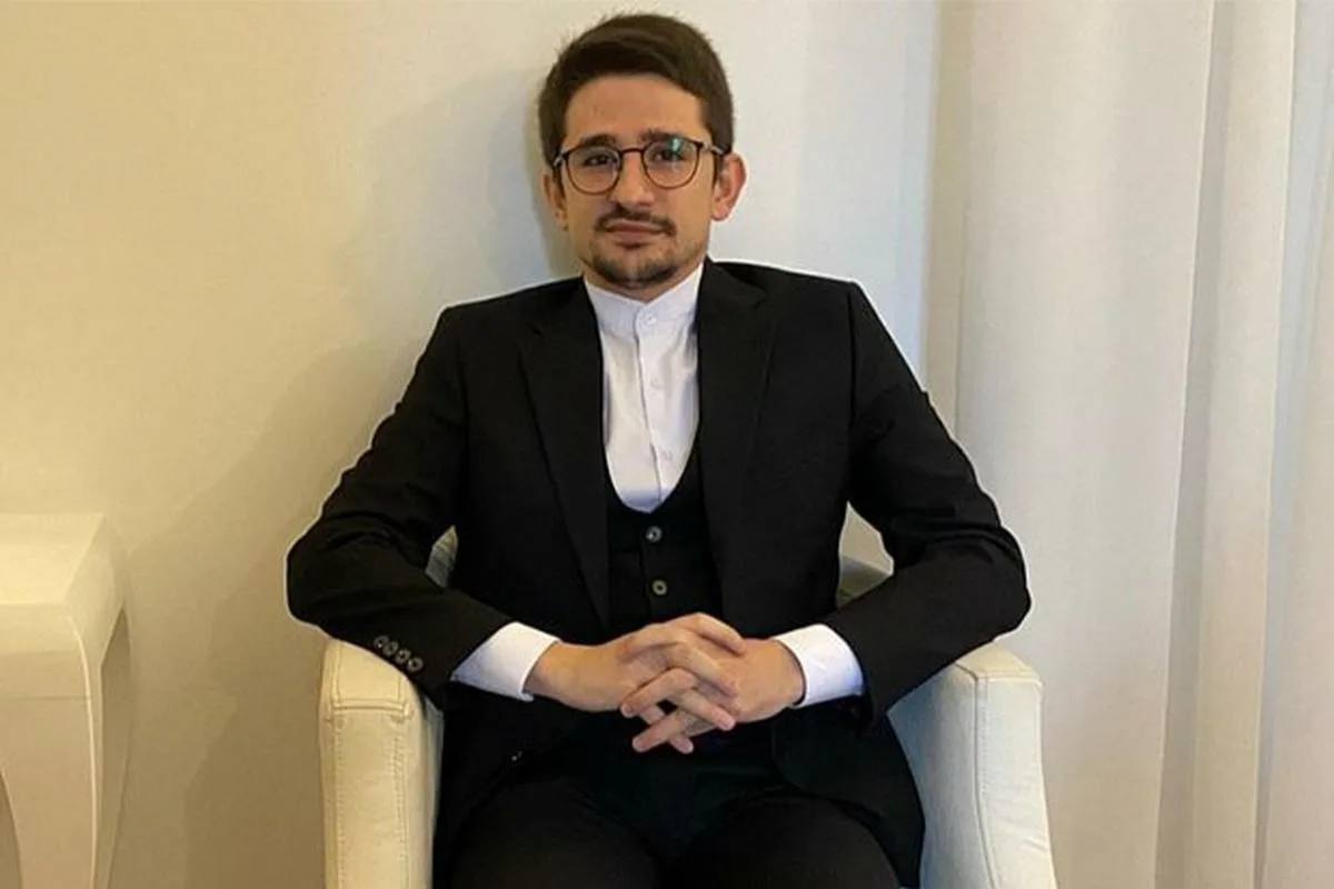 Майкл Наки получил 5 лет колонии заочно по делу о призывах против безопасности России