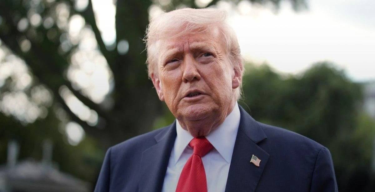 Трамп усомнился в необходимости ликвидации иранского руководства