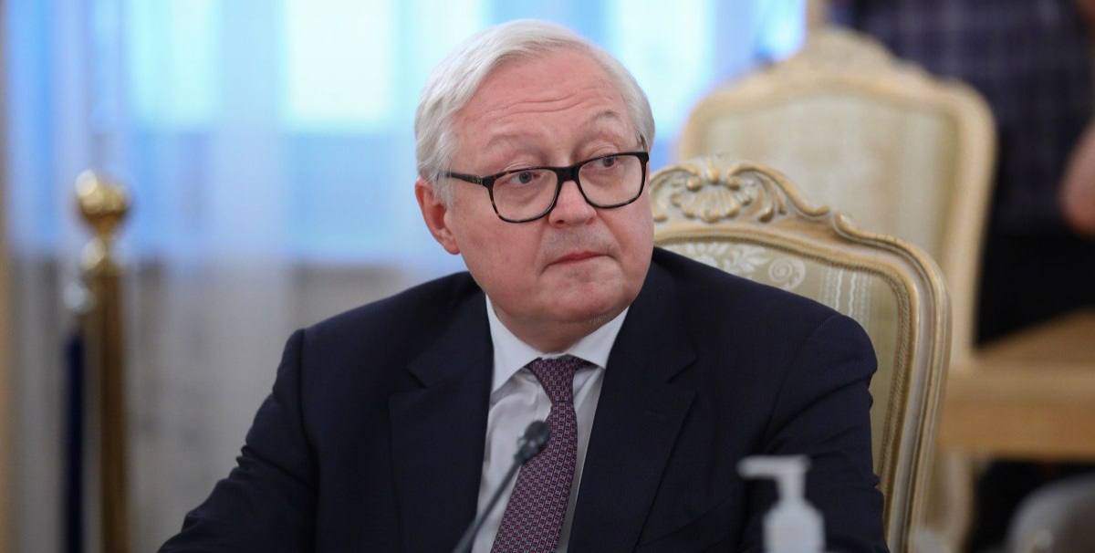 Рябков: новый раунд консультаций РФ и США возможен до конца года