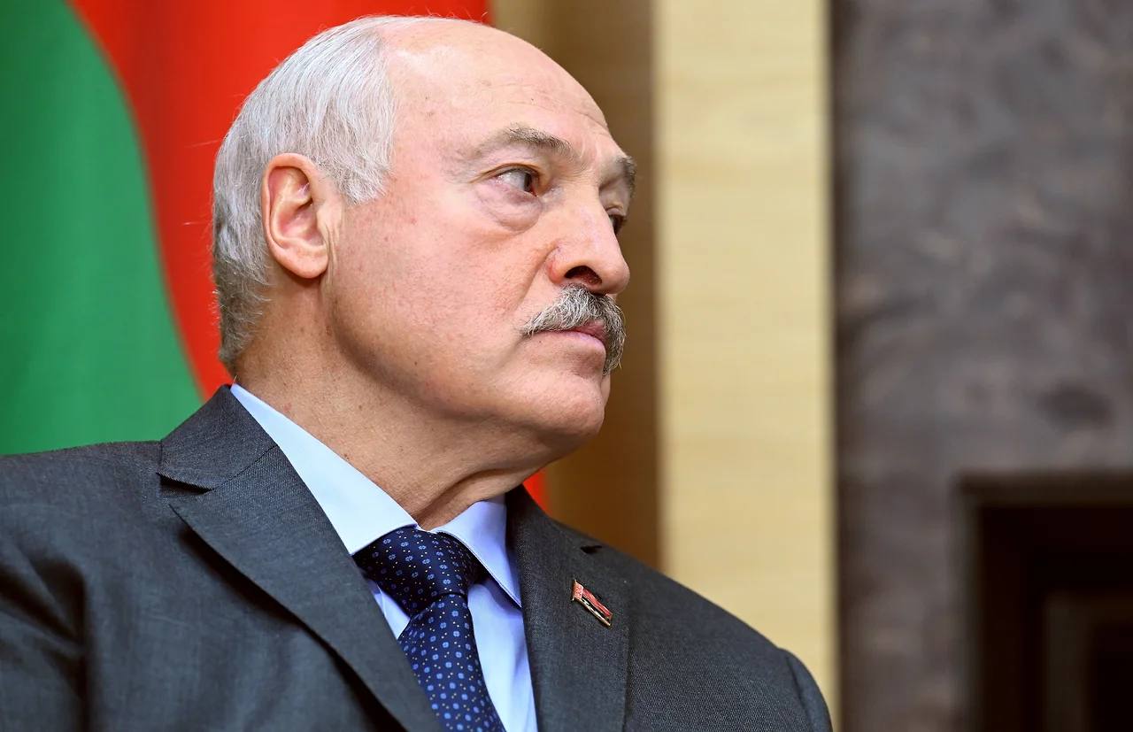 Лукашенко оценил заборы на границе с Беларусью
