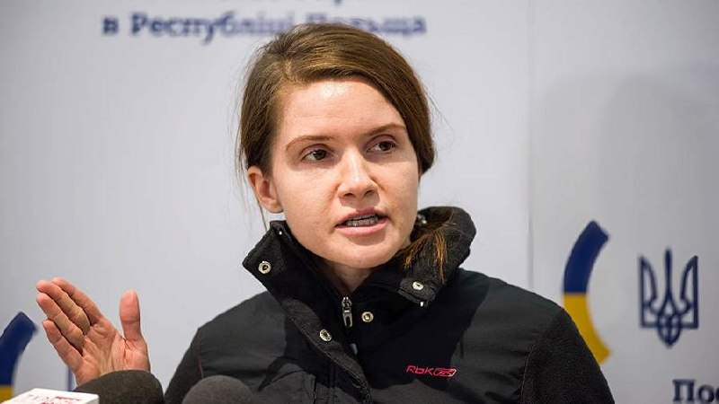 На Украине предложили мобилизовать женщин