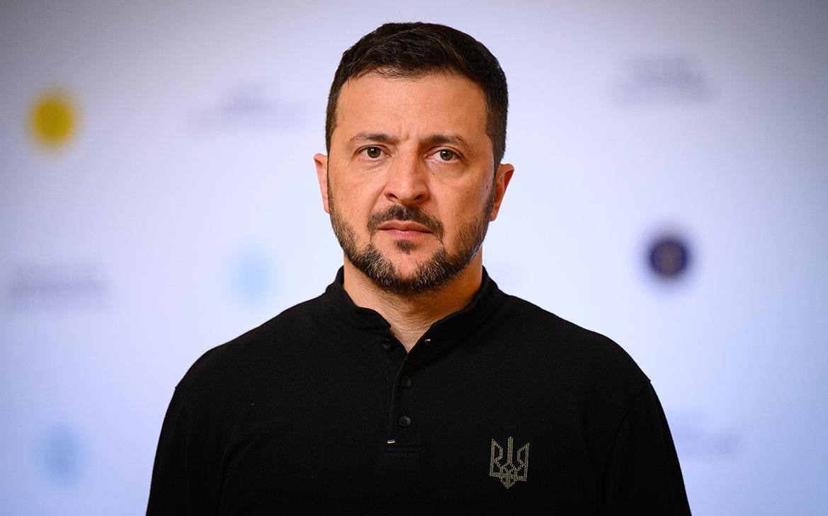 Зеленский заявил о неподготовленности Киева к зиме