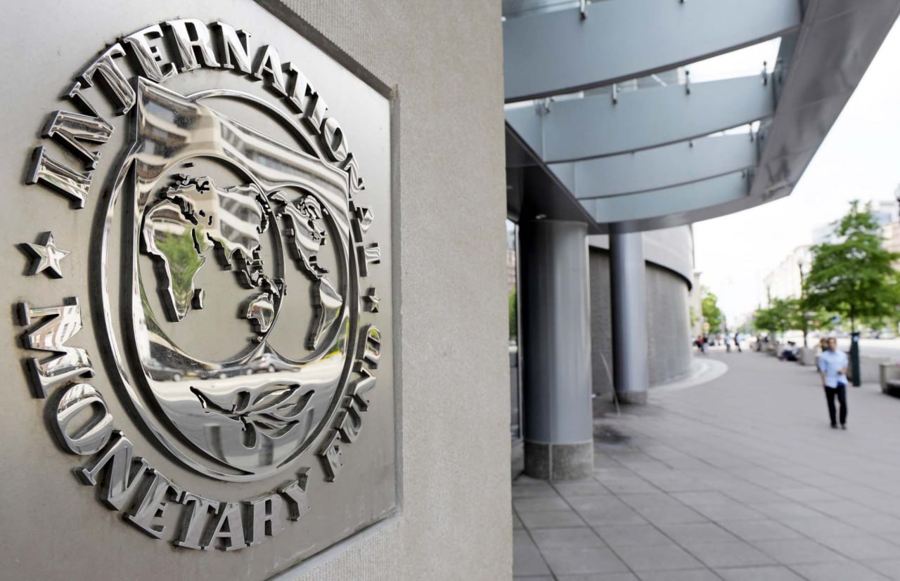 МВФ прогнозирует рекордный дефицит бюджетов развитых стран в 2026 году