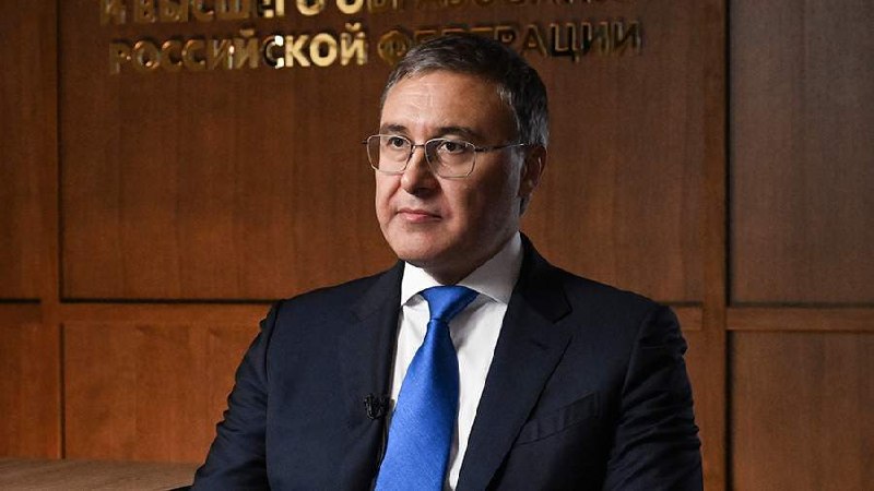 Модули по ИИ появятся во всех программах высшего образования с 2027 года