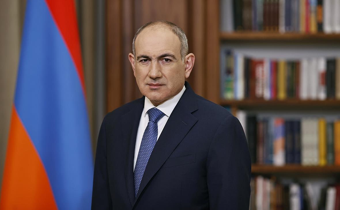 Пашинян предложил Азербайджану обмен территориями