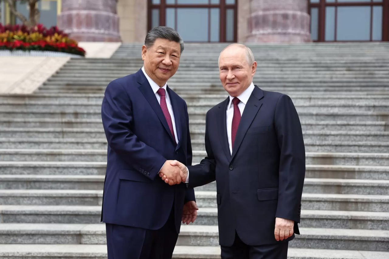 Путин примет участие в саммите АТЭС