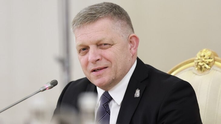 Фицо заявил, что Словакия не будет участвовать в новом кредите для Украины