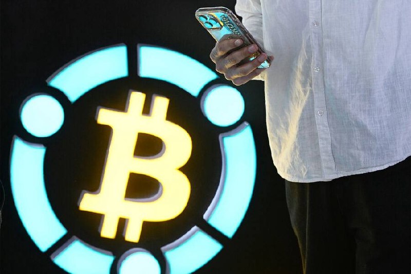 В России с 2027 года запретят P2P-покупку криптовалюты