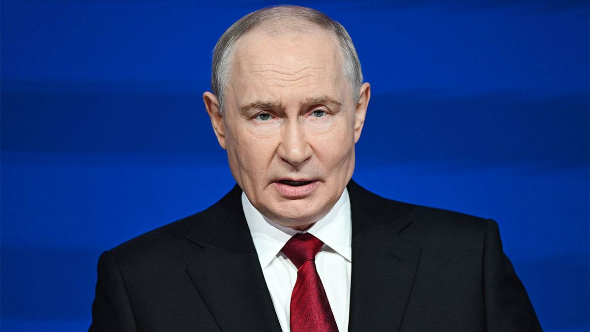 Путин отметил гражданскую ответственность российского бизнеса