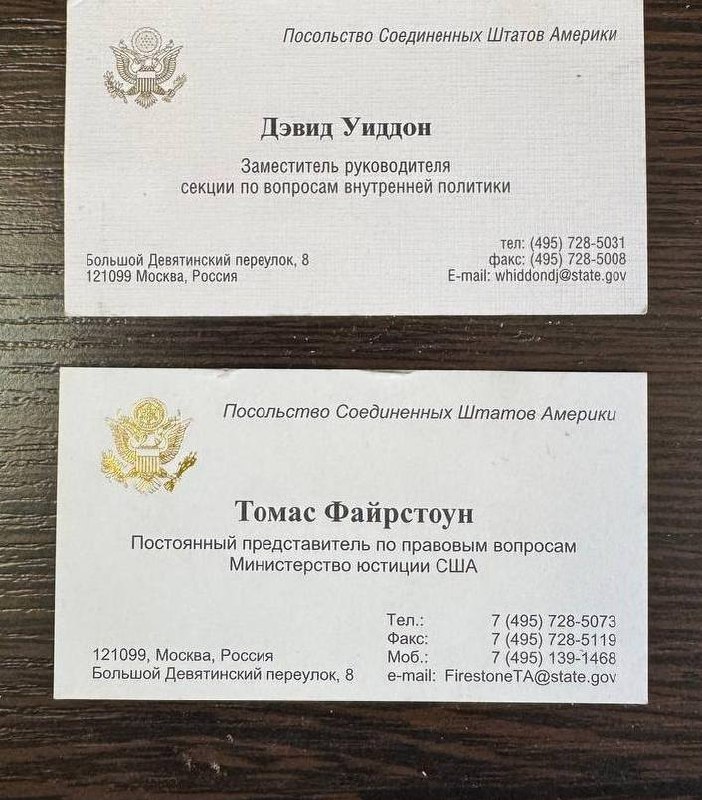 Главреда «Новой газеты» отпустили после допроса по делу о персональных данных