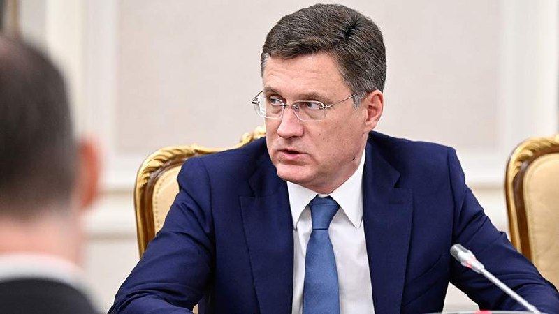 Новак: мощностей НПЗ России по дизелю хватает на экспорт