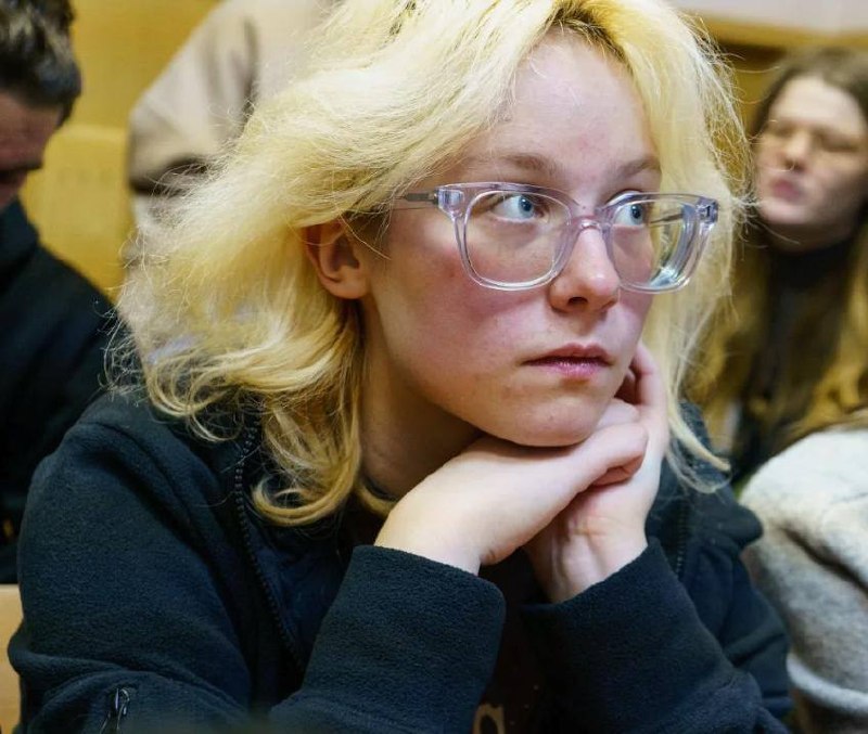 Минюст РФ признал иноагентами певицу Наоко и еще двух