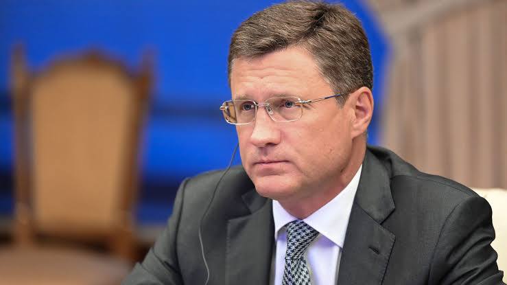 Россия готова нарастить поставки энергоресурсов в Европу