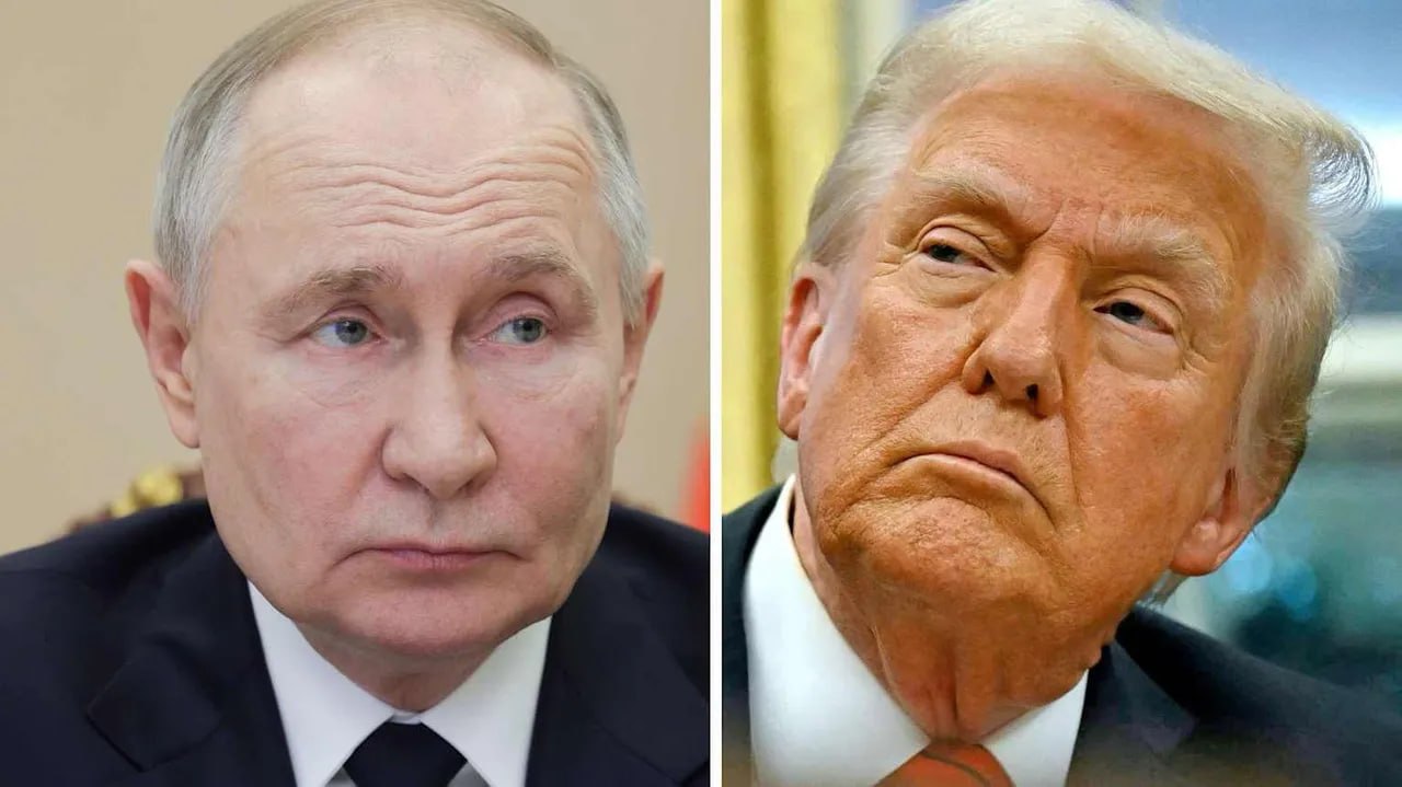 Трамп хочет видеть Путина на саммите G20 в Майами