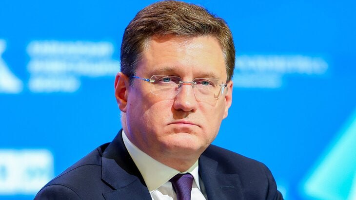 Новак: дефицит бензина в России сократился до 5%