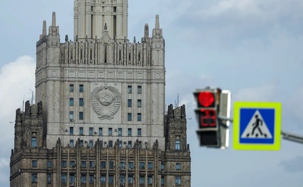 МИД РФ назвал нереалистичным полный отказ от ядерного оружия