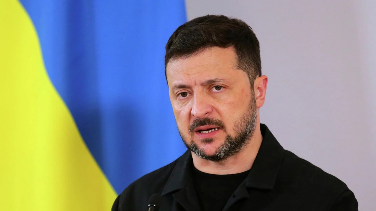 США возобновили обмен разведданными с Украиной
