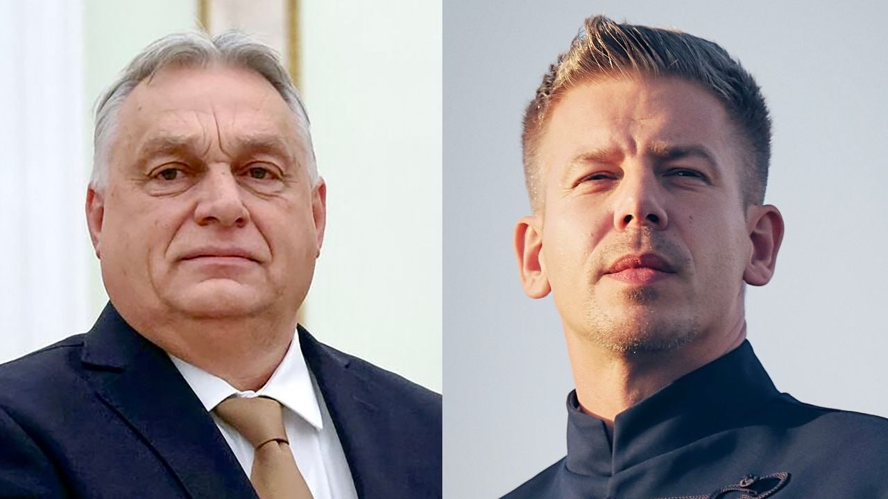 Премьер Венгрии Мадьяр пригрозил Орбану пожизненным сроком