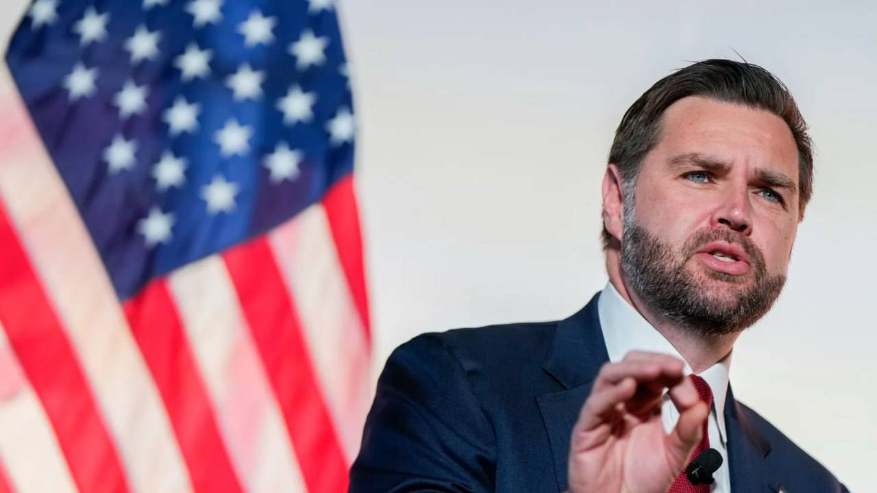 Вице-президент США Вэнс выступил против членства Украины в НАТО