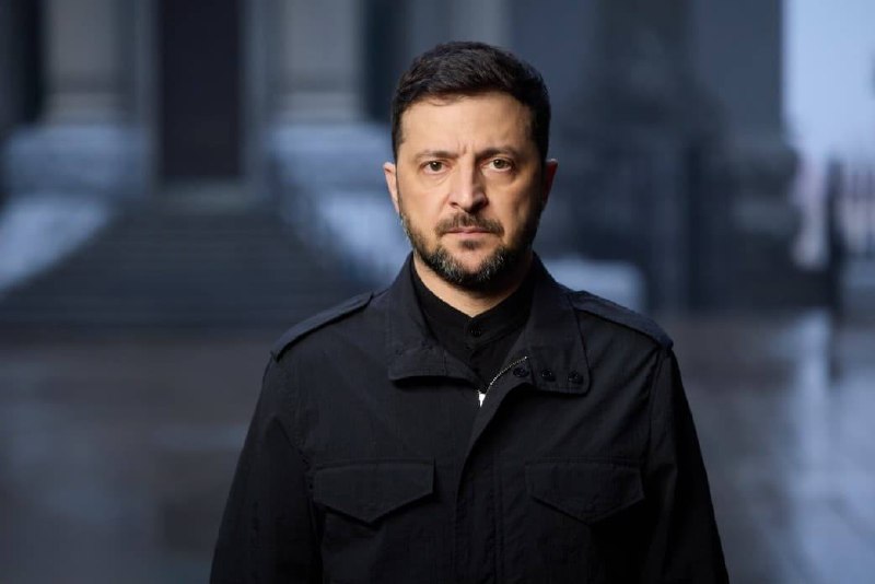 Зеленский заявил, что выборы не являются главным вопросом для общества