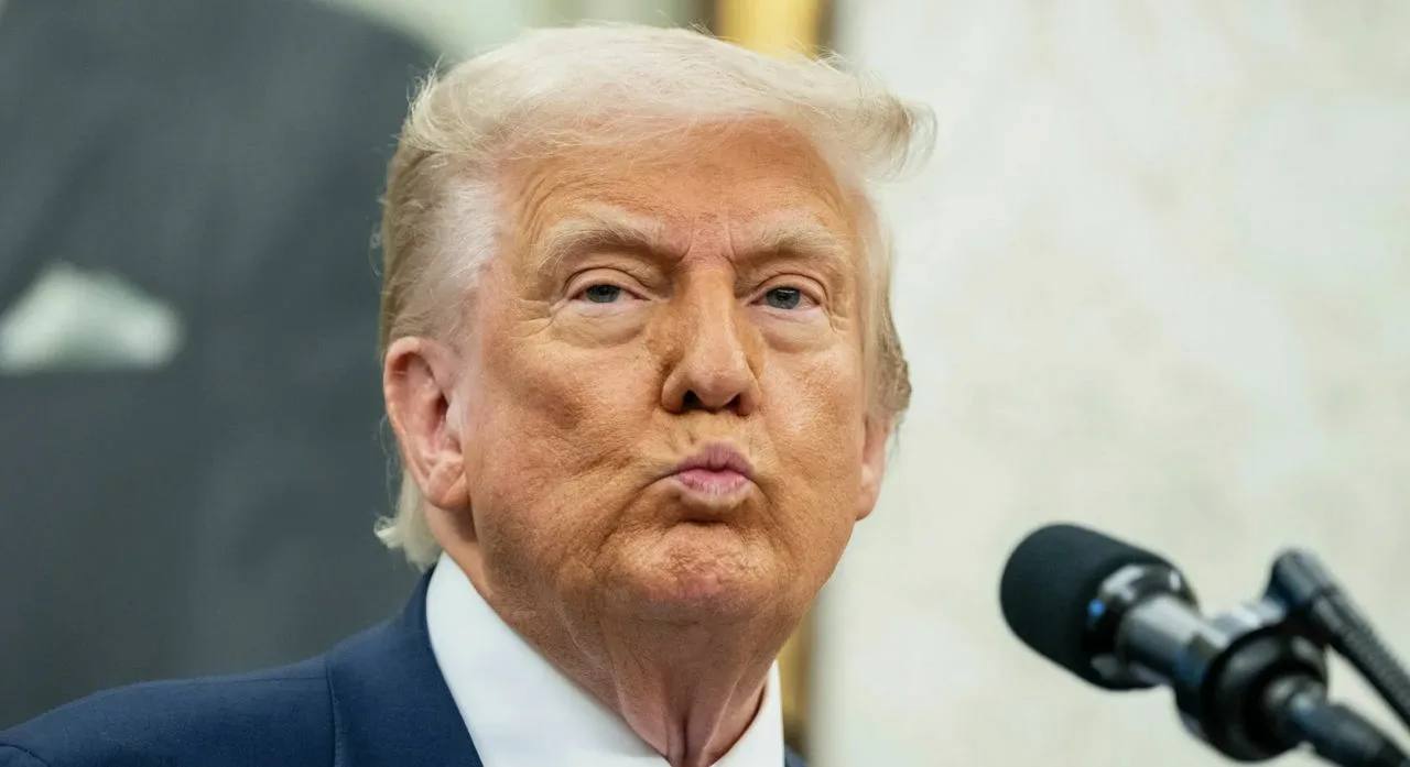 Трамп заявил, что не хочет больше содержать Канаду, Мексику и Европу