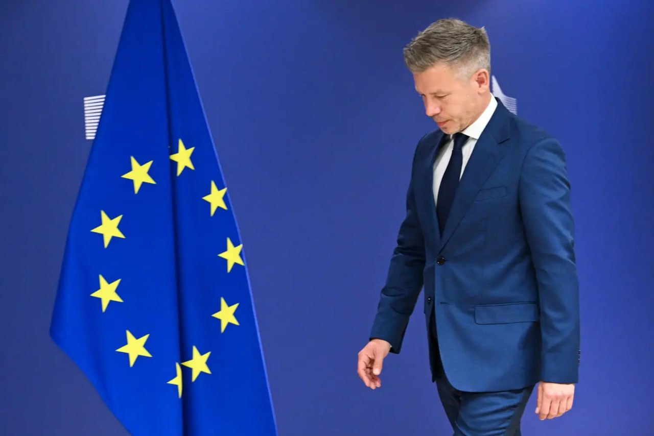 Венгрия заблокировала очередной этап переговоров о вступлении Украины и Молдовы в ЕС
